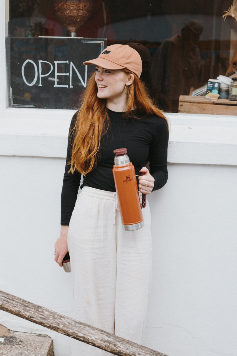 Thermosflasche Legendary Classic