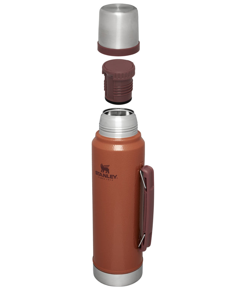 Thermosflasche Legendary Classic