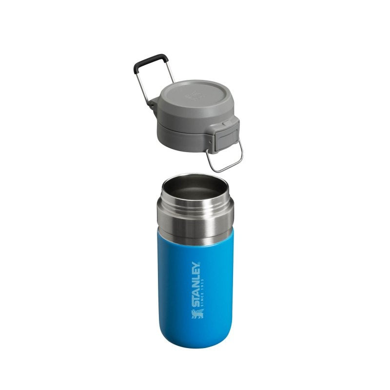 Thermosflasche GO FLIP