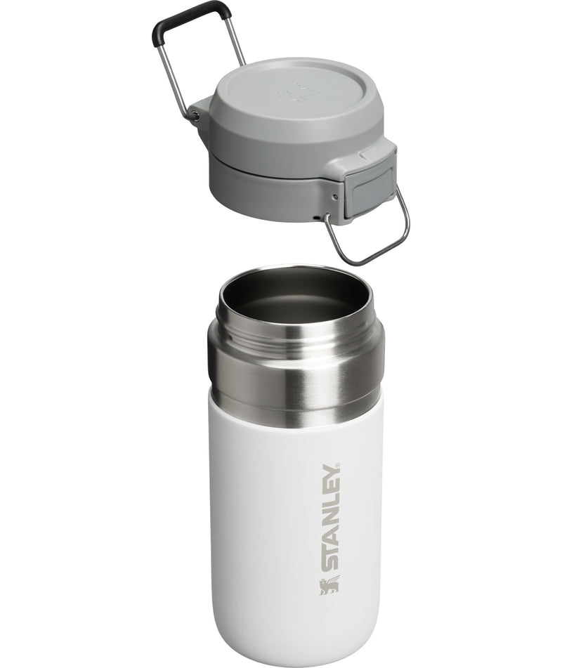 Thermosflasche GO FLIP