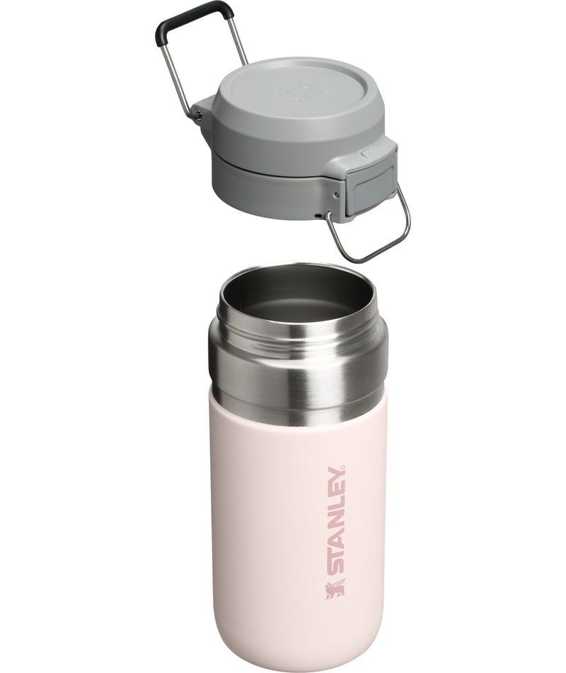 Thermosflasche GO FLIP