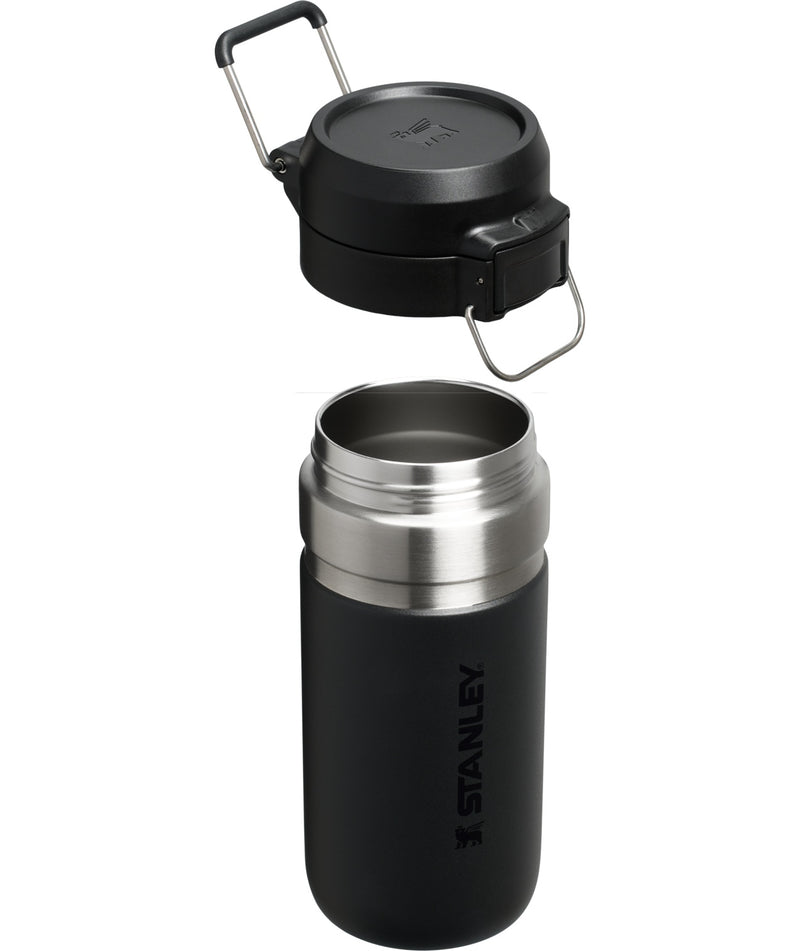 Thermosflasche GO FLIP