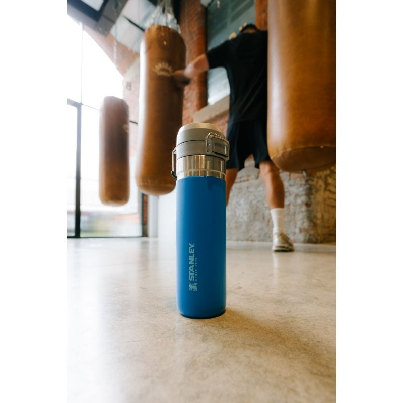 Thermosflasche GO FLIP