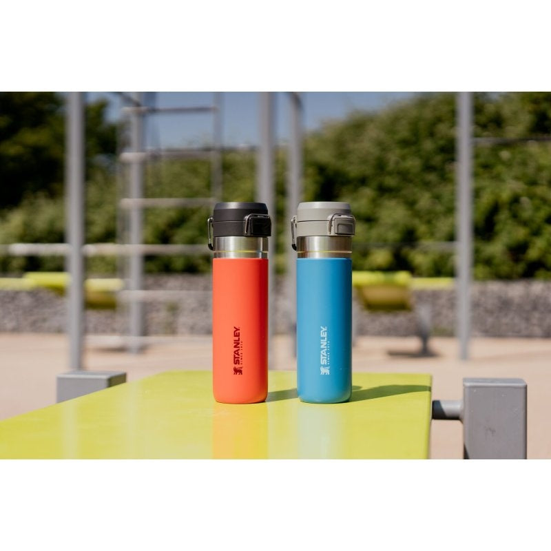 Thermosflasche GO FLIP