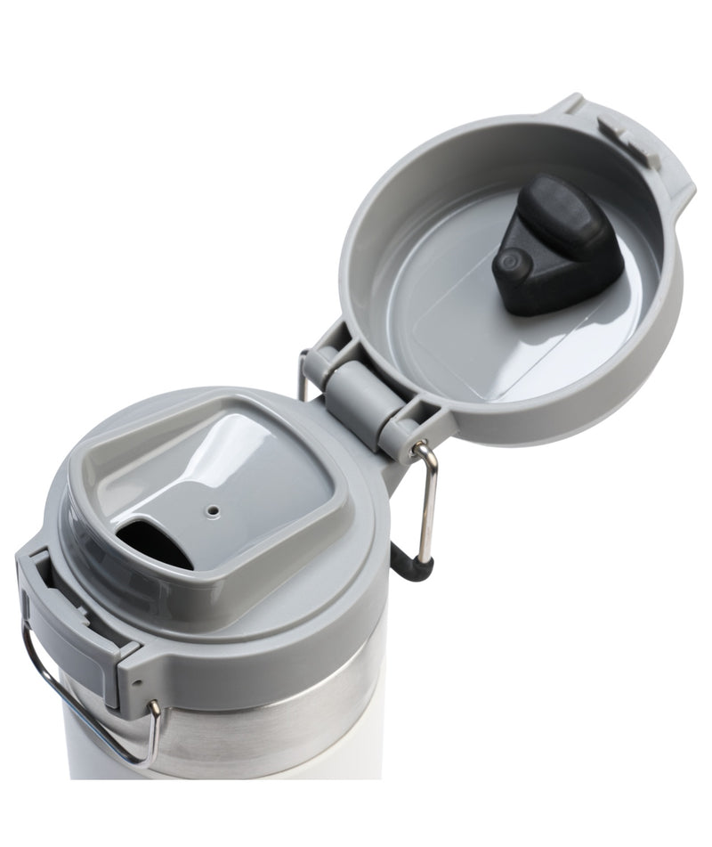 Thermosflasche GO FLIP