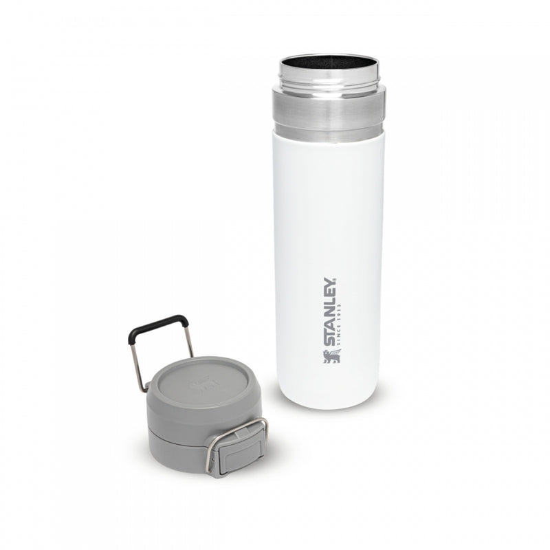 Thermosflasche GO FLIP