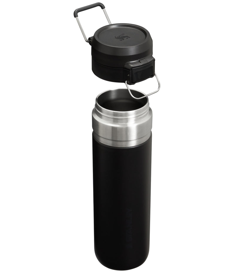 Thermosflasche GO FLIP