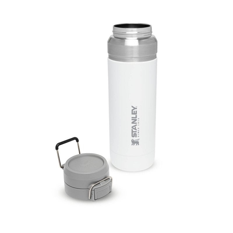 Thermosflasche GO FLIP
