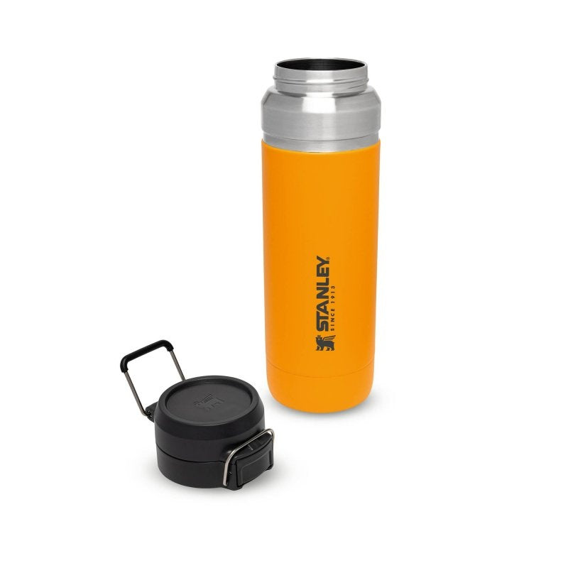 Thermosflasche GO FLIP