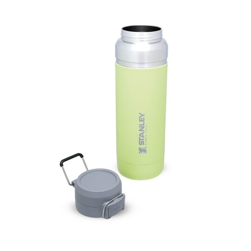 Thermosflasche GO FLIP