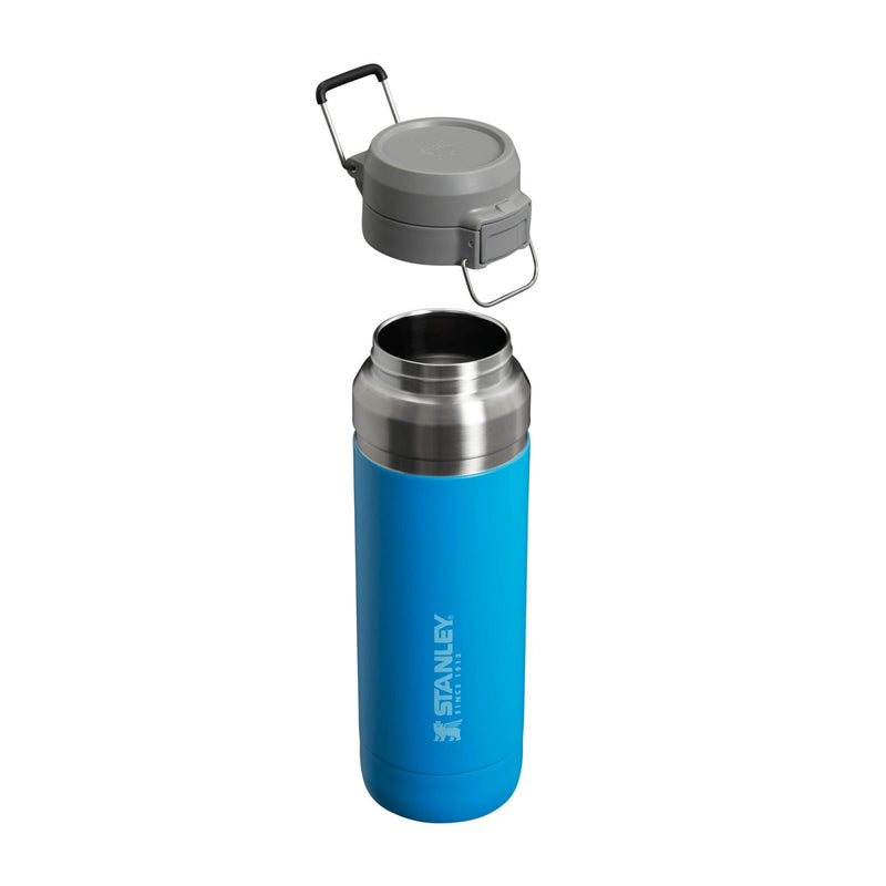 Thermosflasche GO FLIP