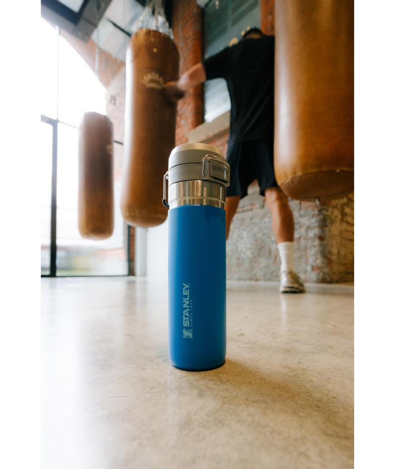 Thermosflasche GO FLIP