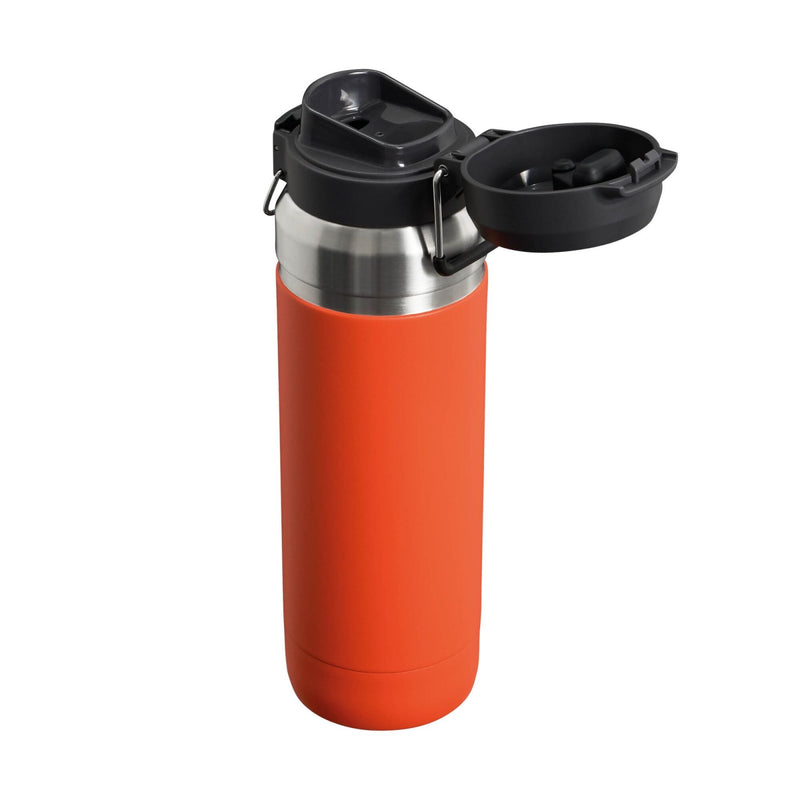 Thermosflasche GO FLIP