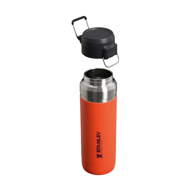 Thermosflasche GO FLIP