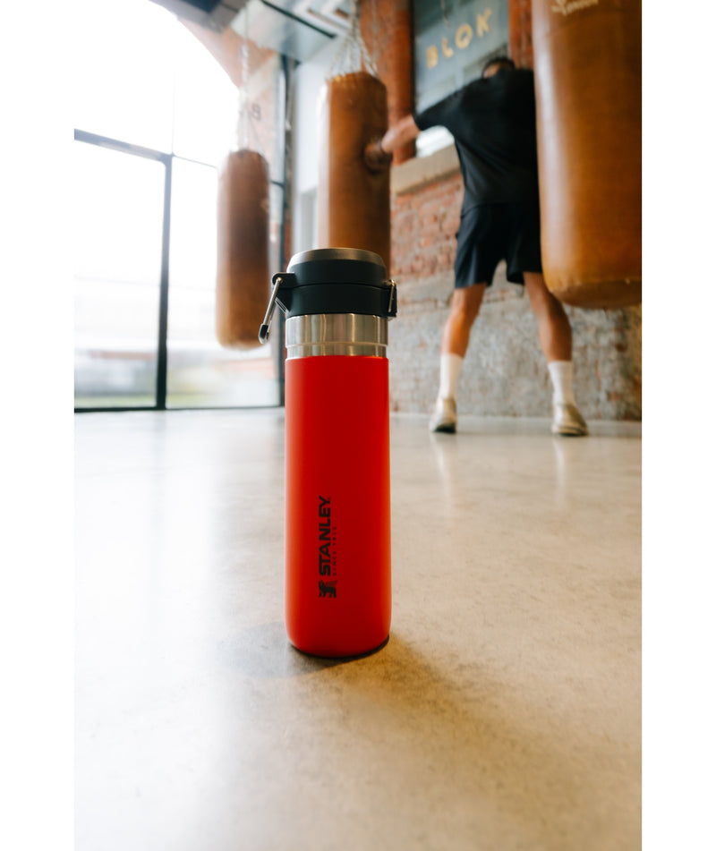 Thermosflasche GO FLIP