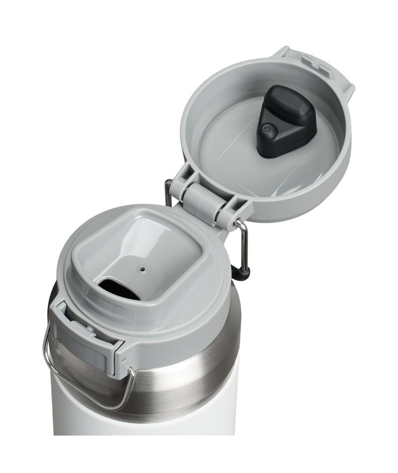 Thermosflasche GO FLIP