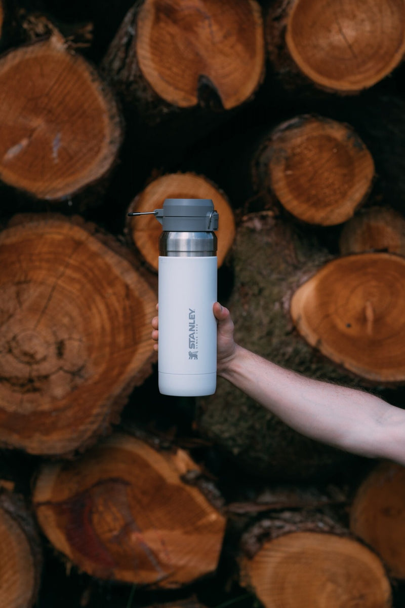 Thermosflasche GO FLIP