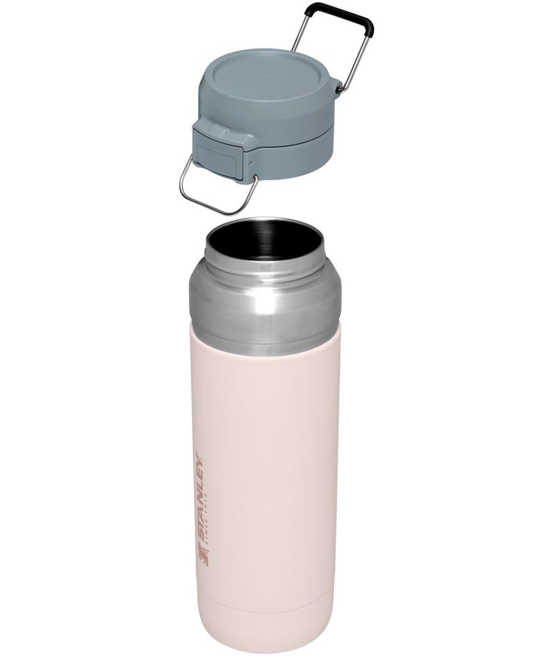 Thermosflasche GO FLIP