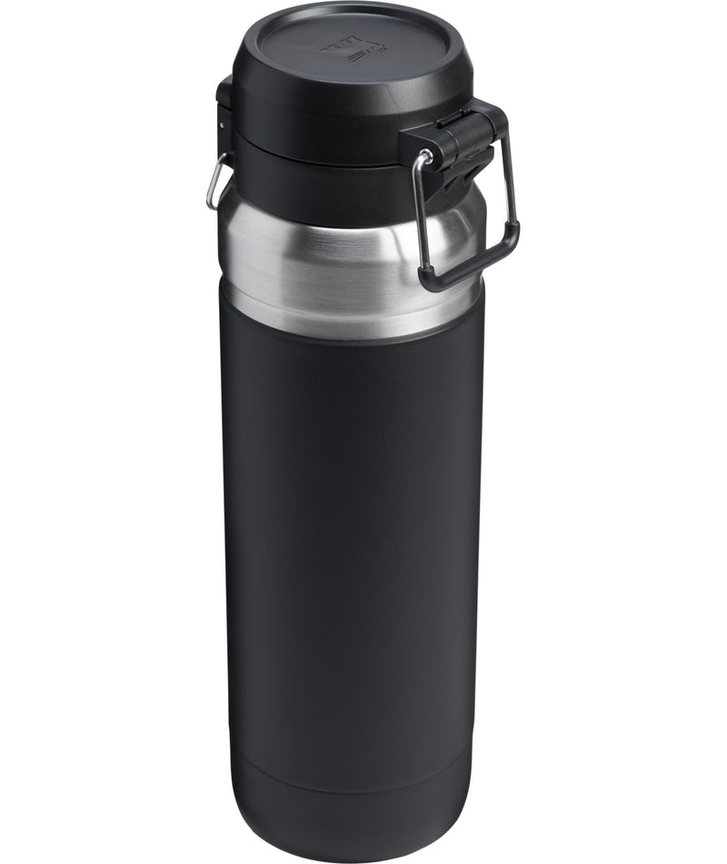 Thermosflasche GO FLIP