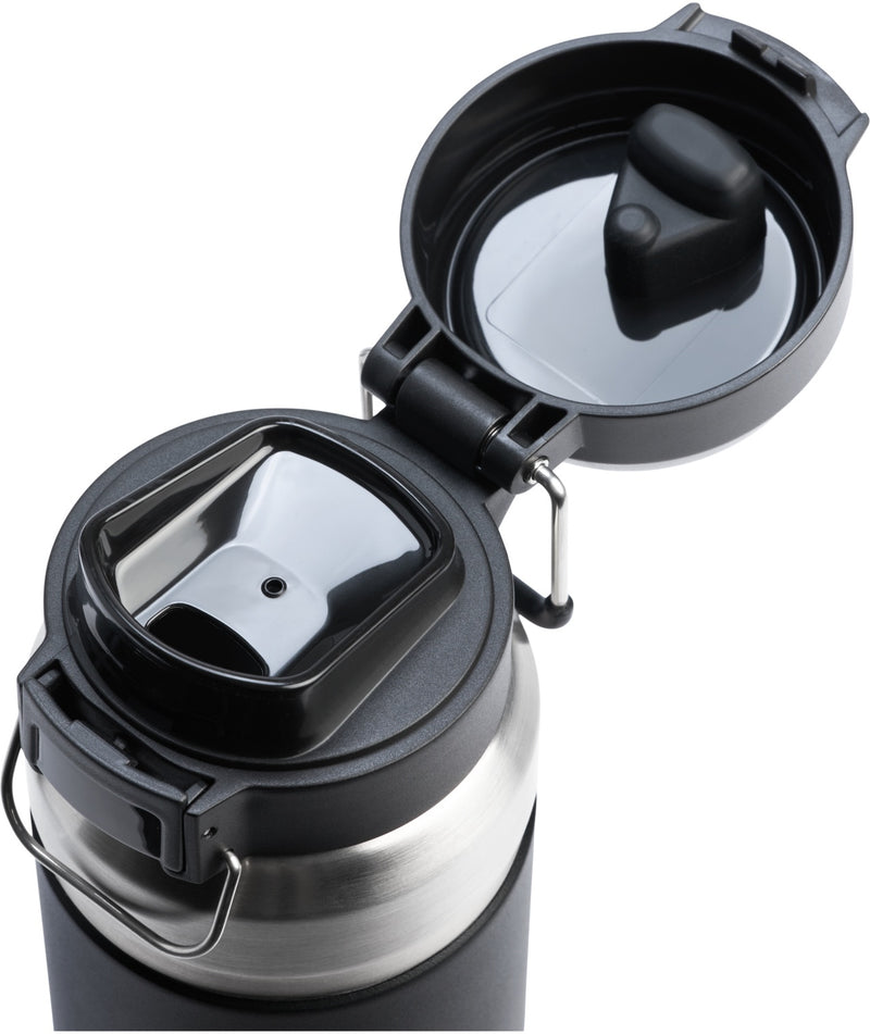 Thermosflasche GO FLIP