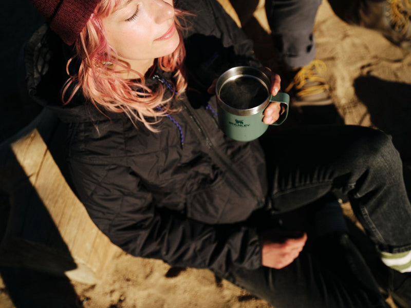 Tasse Camp mug