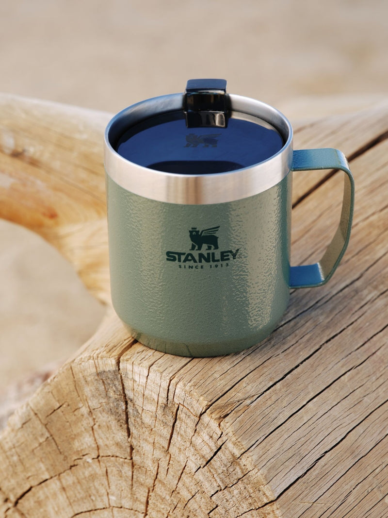 Tasse Camp mug