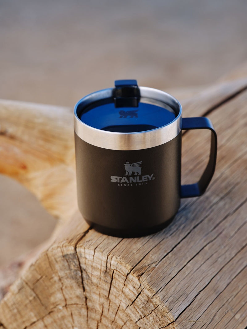 Tasse Camp mug