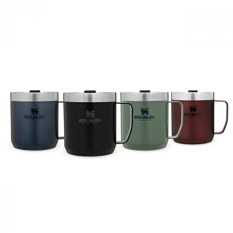 Tasse Camp mug