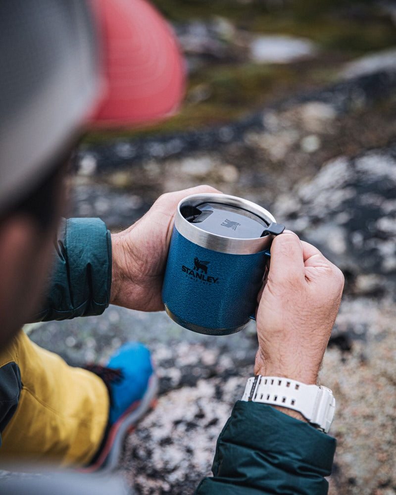 Tasse Camp mug
