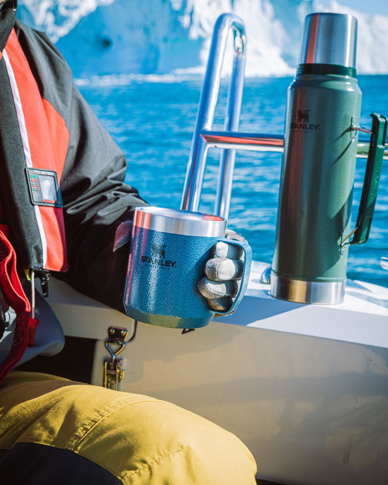 Tasse Camp mug