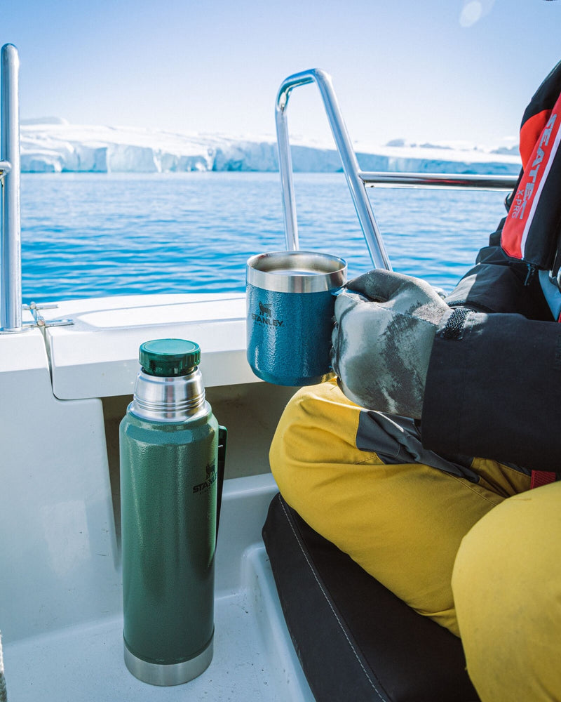 Tasse Camp mug