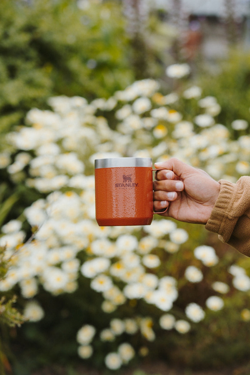 Tasse Camp mug