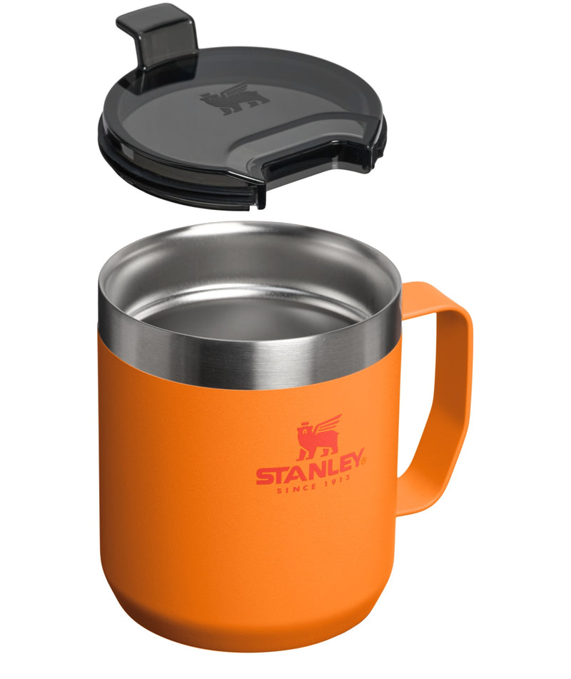 Tasse Camp mug