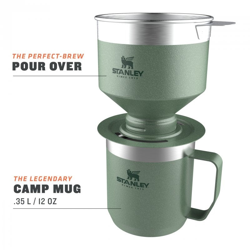 Kaffeefilter The perfect-Brew pour over