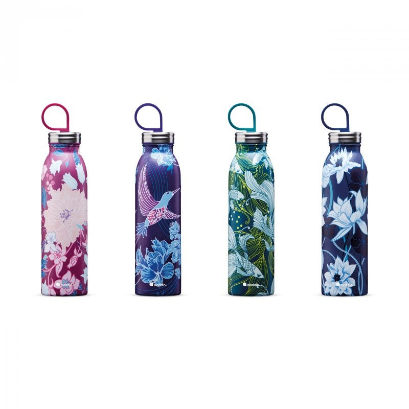 Outdoor Vakuumflasche Naito Chilled Thermavac™