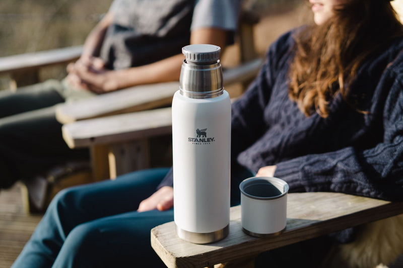 Thermosflasche Adventure To-Go