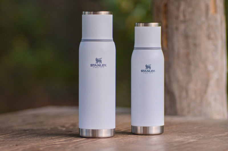 Thermosflasche Adventure To-Go