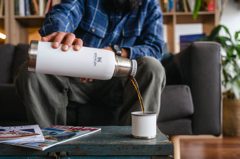 Thermosflasche Adventure To-Go
