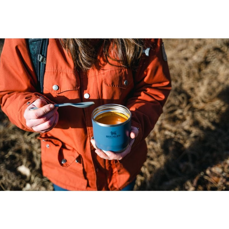 Thermosflasche Adventure To-Go