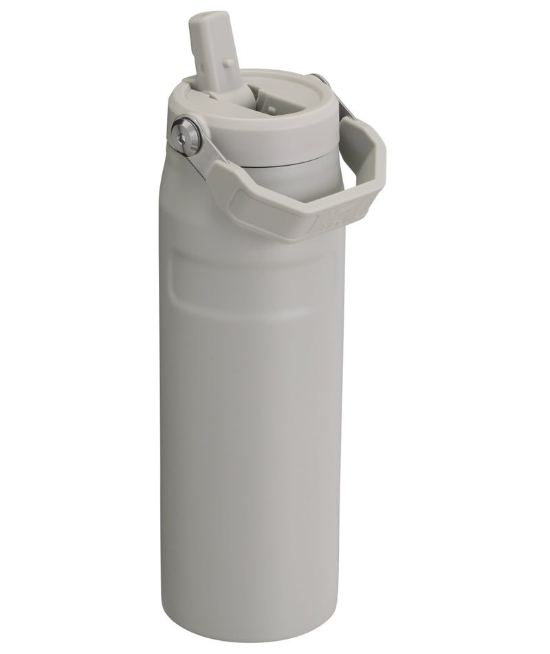 Outdoor-Flasche Der IceFlow™ Flaschen-Klapphalm 2.0
