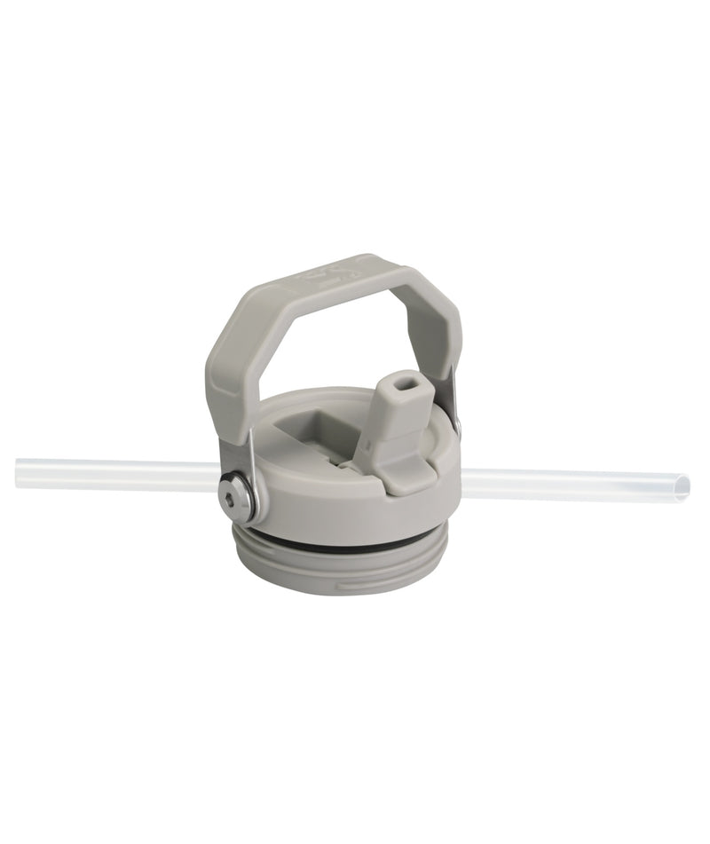 Outdoor-Flasche Der IceFlow™ Flaschen-Klapphalm 2.0