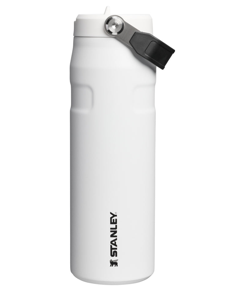Outdoor-Flasche Der IceFlow™ Flaschen-Klapphalm 2.0