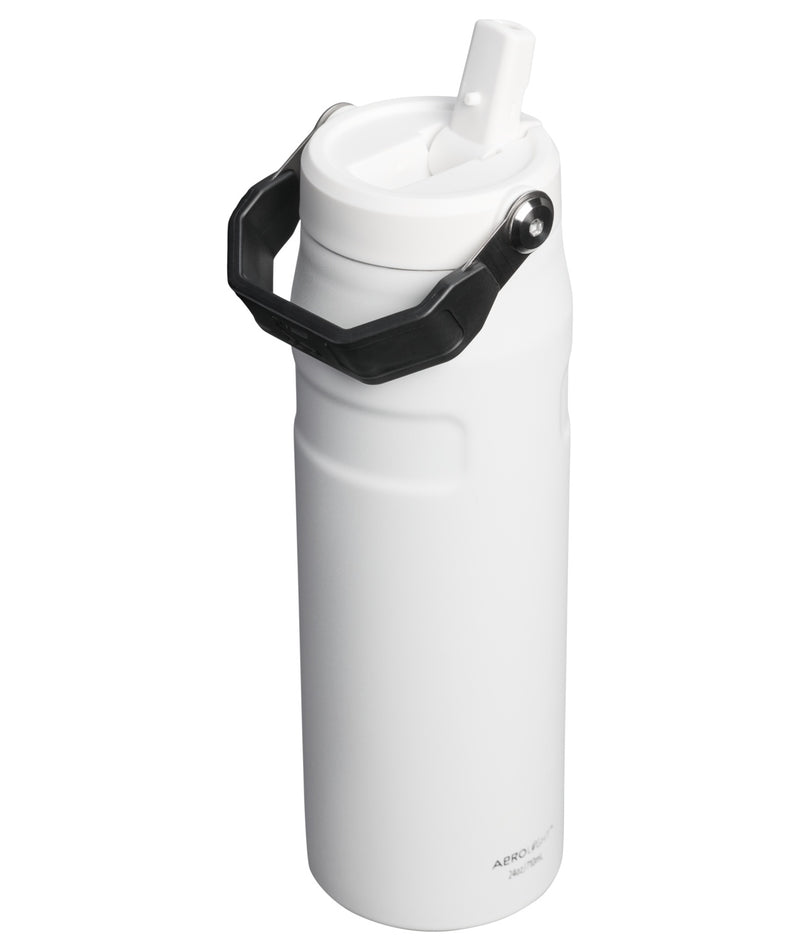 Outdoor-Flasche Der IceFlow™ Flaschen-Klapphalm 2.0