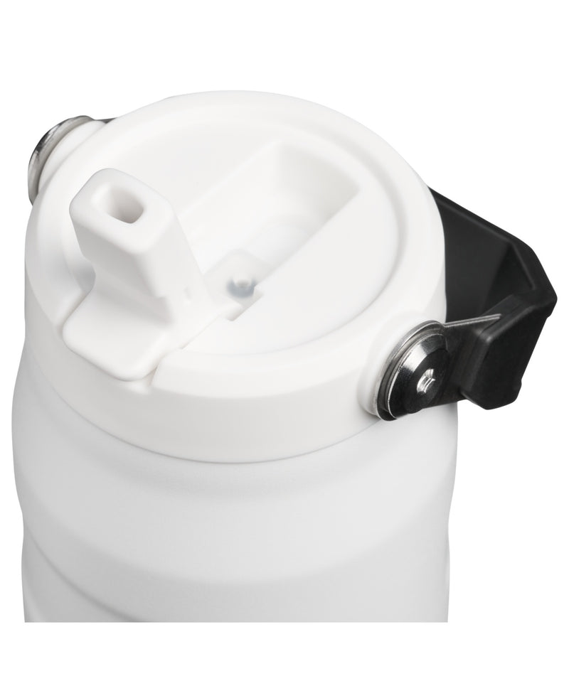 Outdoor-Flasche Der IceFlow™ Flaschen-Klapphalm 2.0