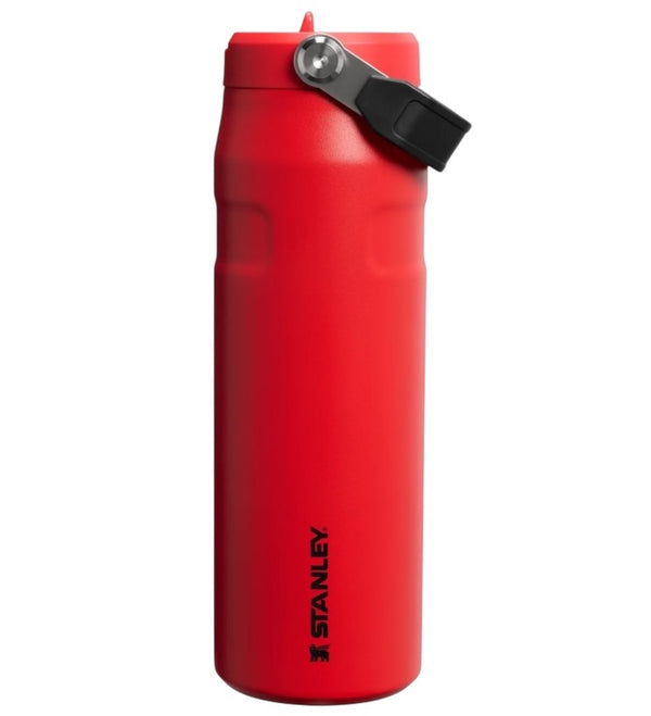 Outdoor-Flasche Der IceFlow™ Flaschen-Klapphalm 2.0