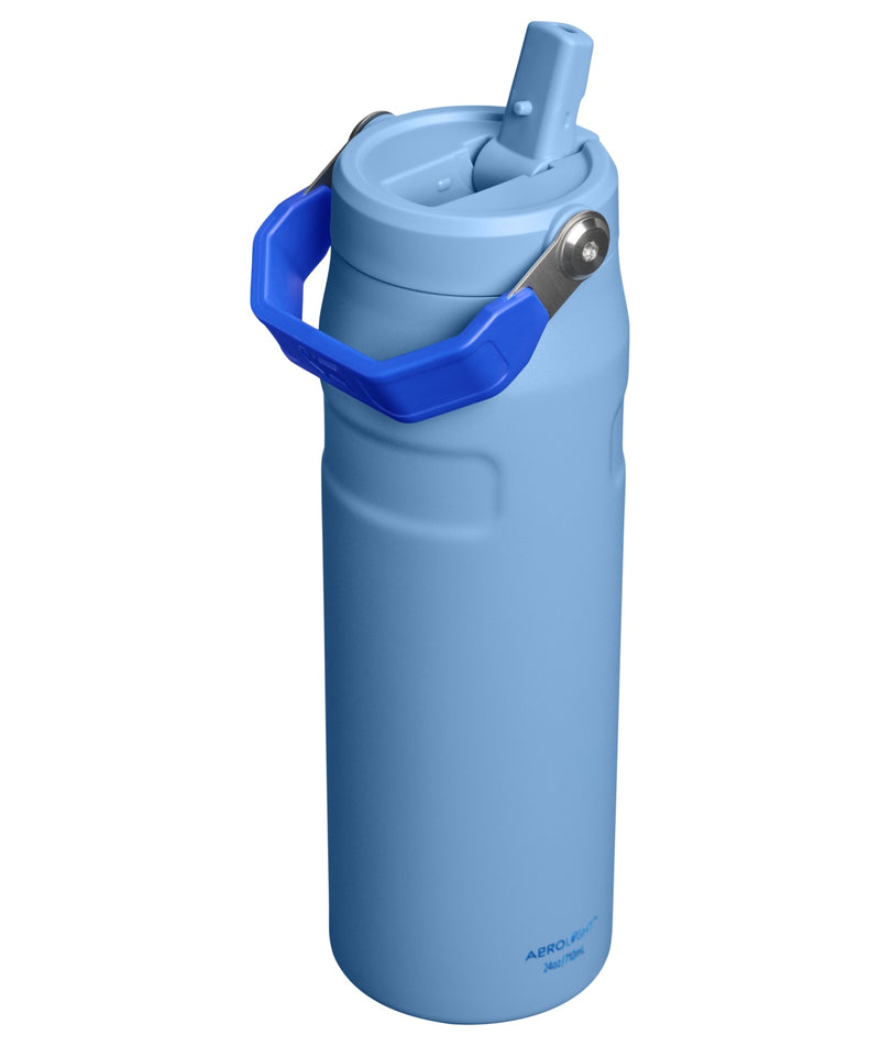 Outdoor-Flasche Der IceFlow™ Flaschen-Klapphalm 2.0