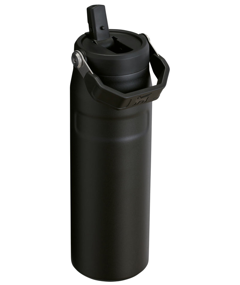 Outdoor-Flasche Der IceFlow™ Flaschen-Klapphalm 2.0