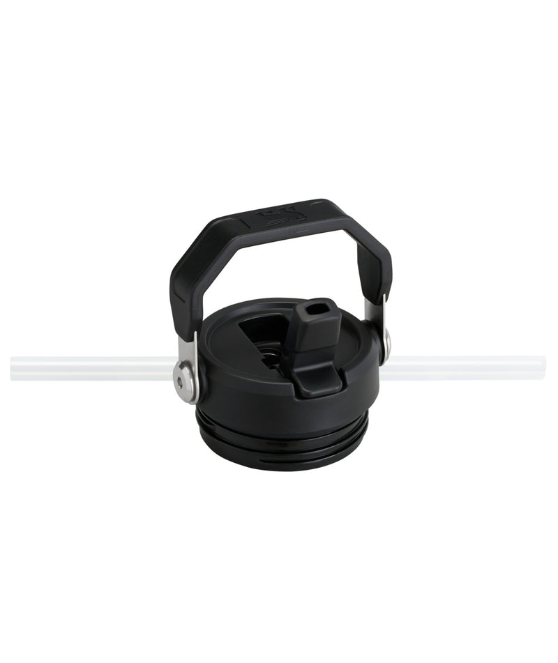 Outdoor-Flasche Der IceFlow™ Flaschen-Klapphalm 2.0