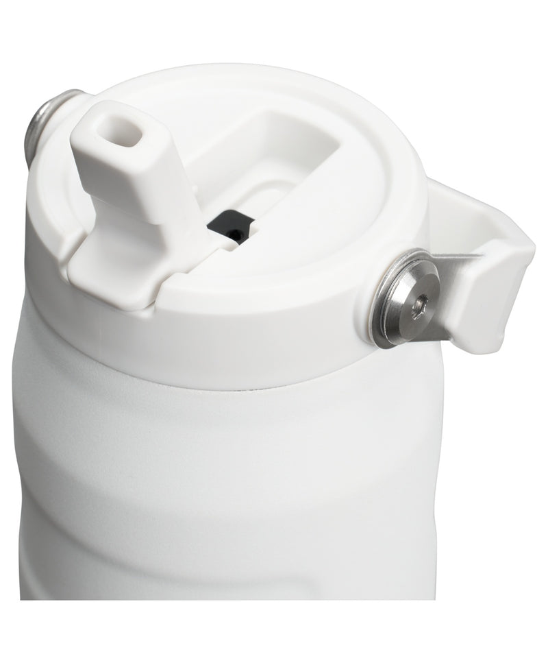 Outdoor-Flasche Der IceFlow™ Flaschen-Klapphalm 2.0
