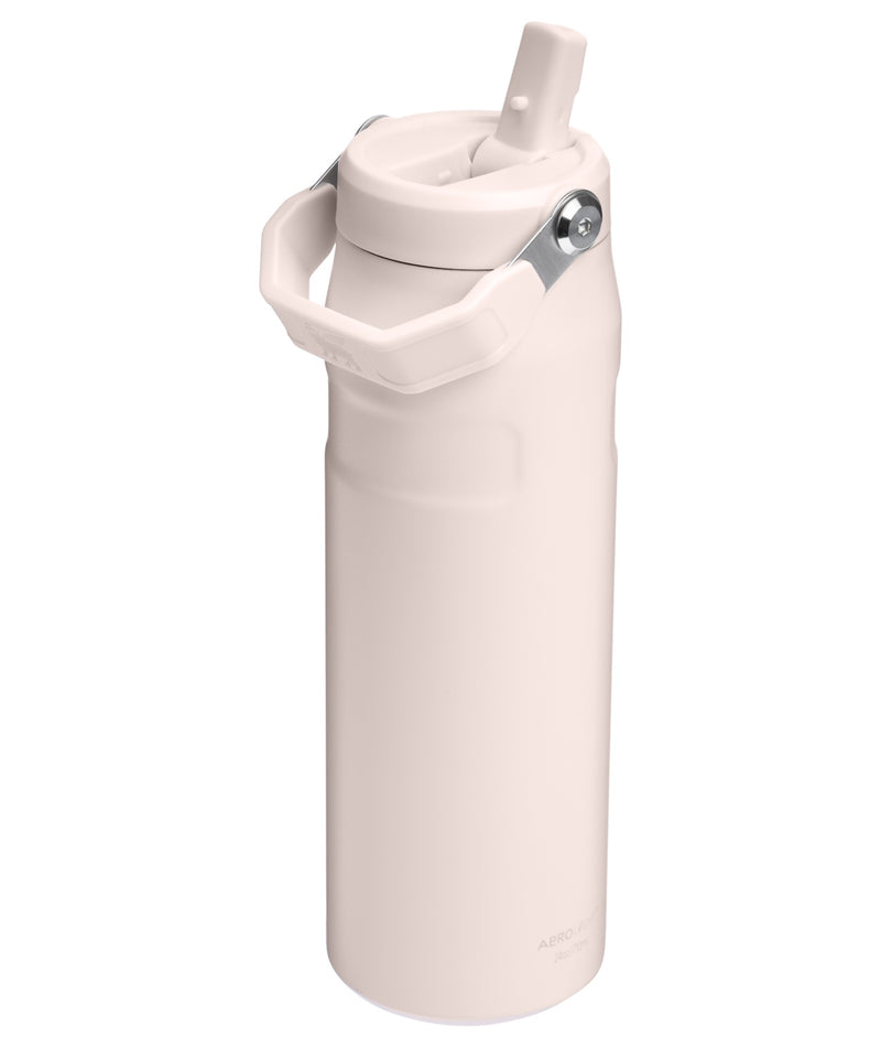 Outdoor-Flasche Der IceFlow™ Flaschen-Klapphalm 2.0